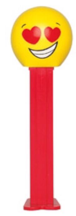 Pez Card Game - Starter Deck