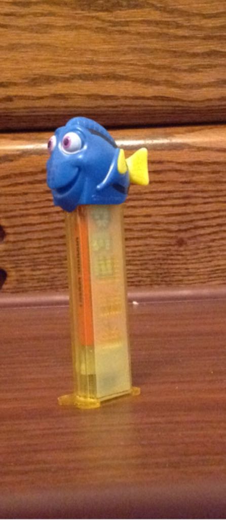 Bugs Bunny Candy Pen