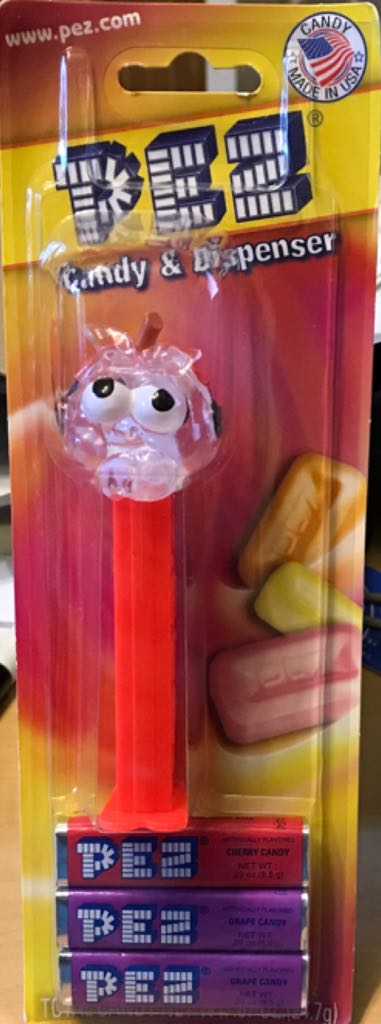 Valentine Emoji Kiss With Heart