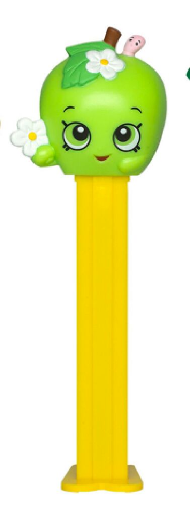 Easter Egg (Green w/duck)