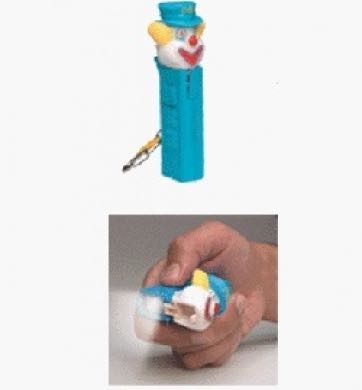 Peter Pez - Keychain pez collectible - Main Image 2