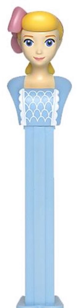 Funko Pop! Pez Hanna Barbera Breezly And Sneezly Breezly Funko Shop Exclusive