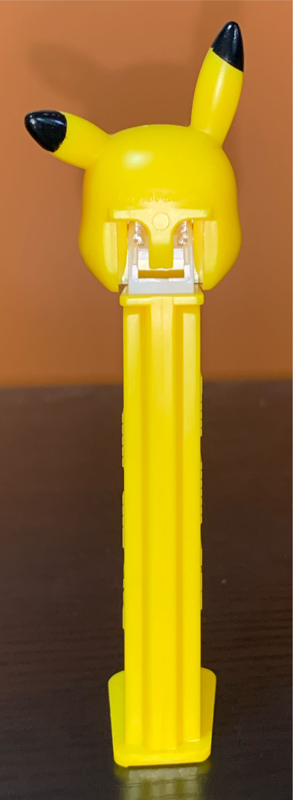 Pikachu - Pokemon pez collectible - Main Image 3
