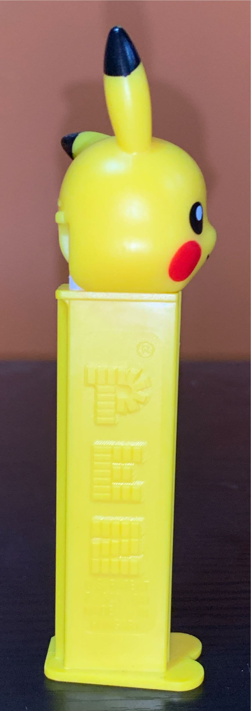 Pikachu - Pokemon pez collectible - Main Image 4