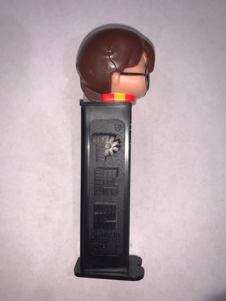 Harry Potter - Harry Potter pez collectible - Main Image 2