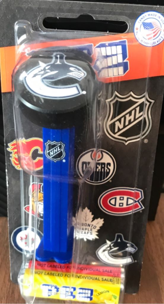 Disney - Minnie Mouse Blue Polka-Dot