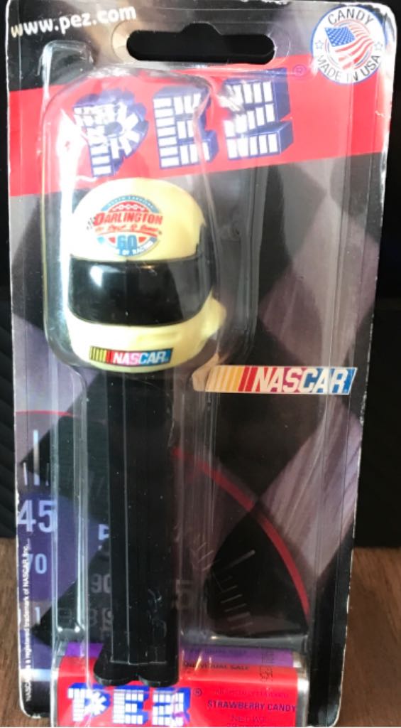 Strawberry Shortcake - Lemon