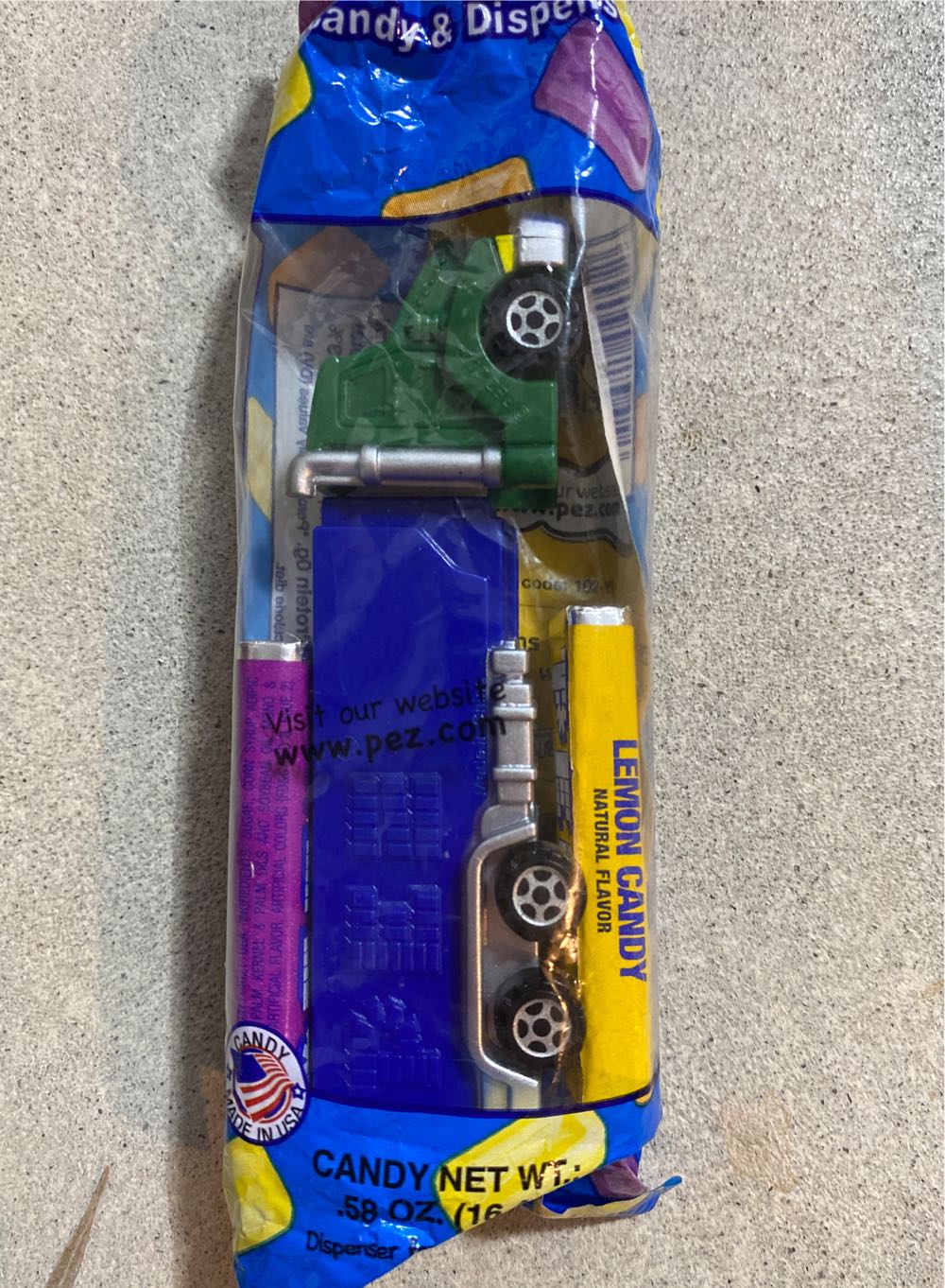 Mini Mint Green Serenade