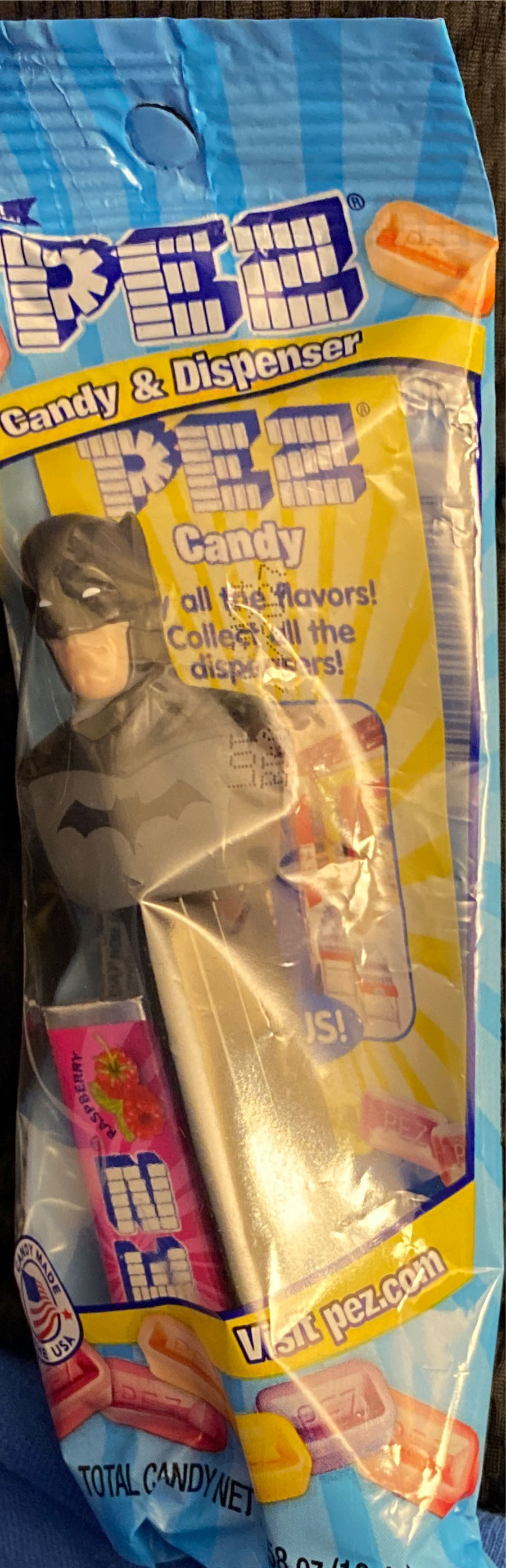 Care Bears - Grumpy Bear, blue, blue stem