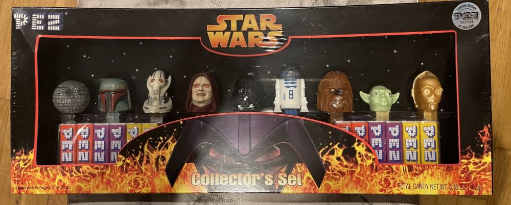 More Pez For Collectors