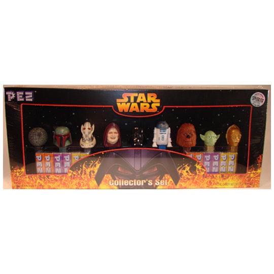 Star Wars - Collector’s Set - Star Wars pez collectible - Main Image 3