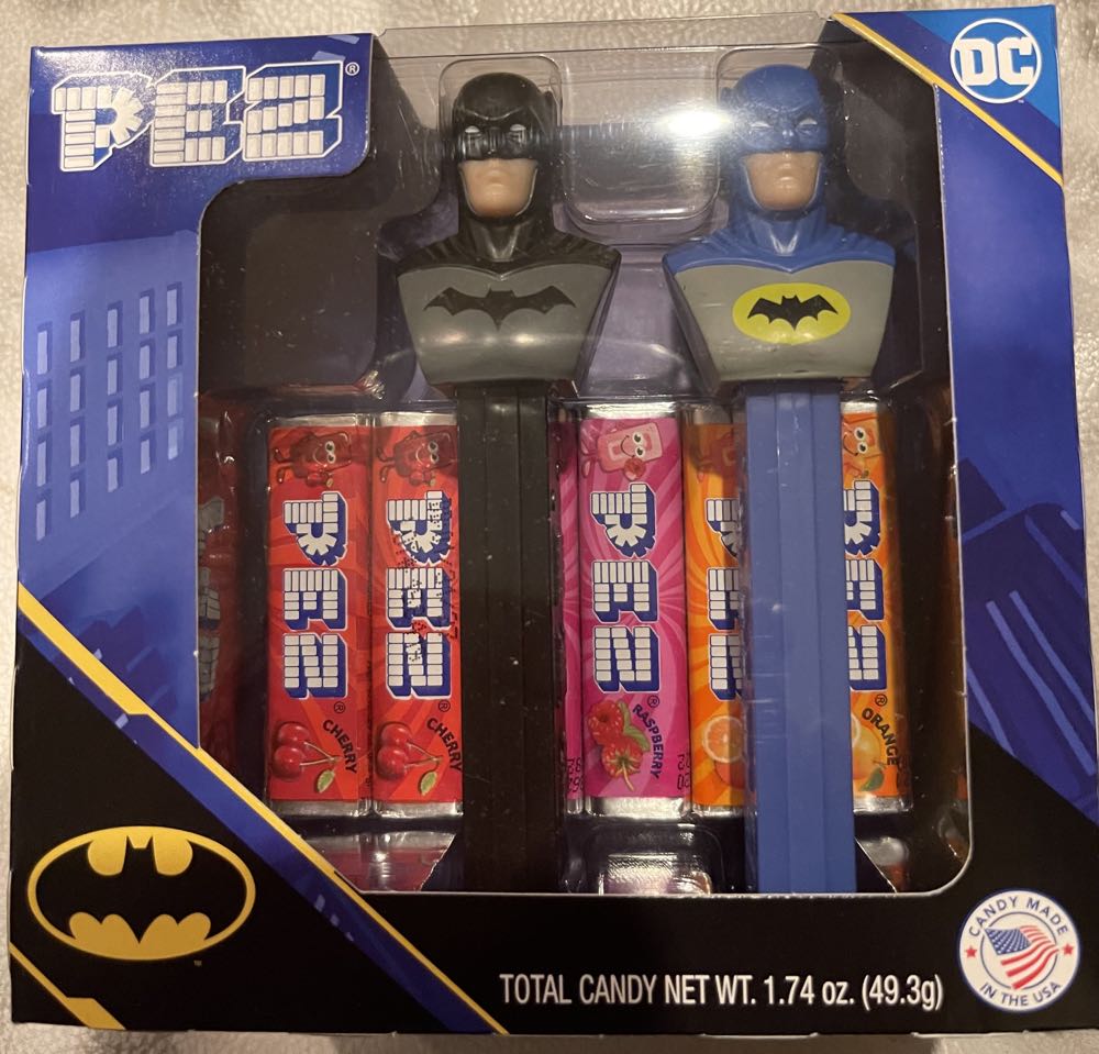 Vintage Santa Claus With Closed Eyes