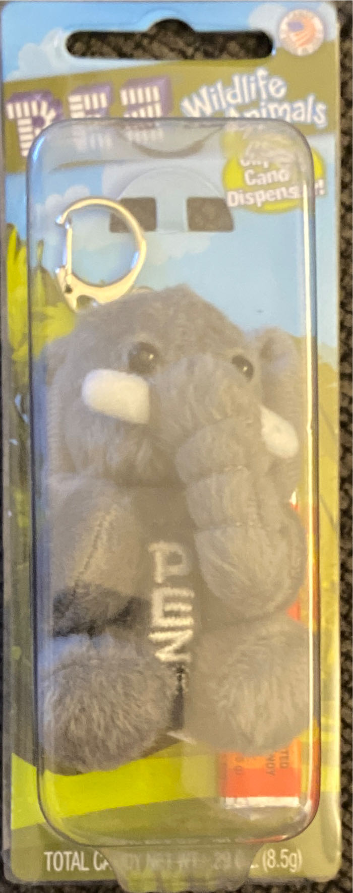 Tmnt - Factory Error