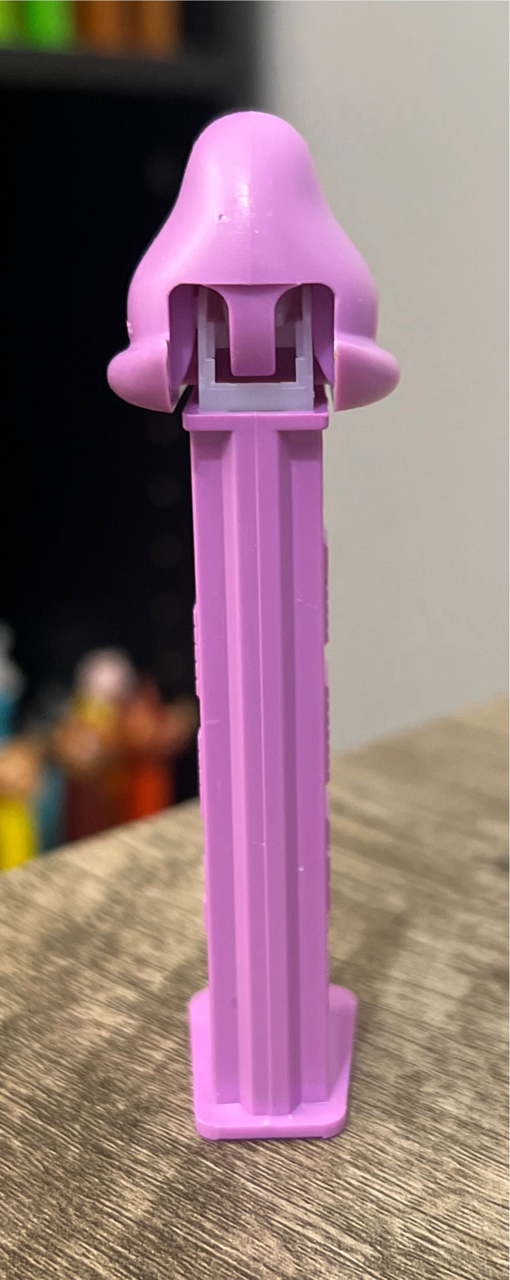 Peeps (Lavender) - Easter pez collectible [Barcode 073621091276] - Main Image 3