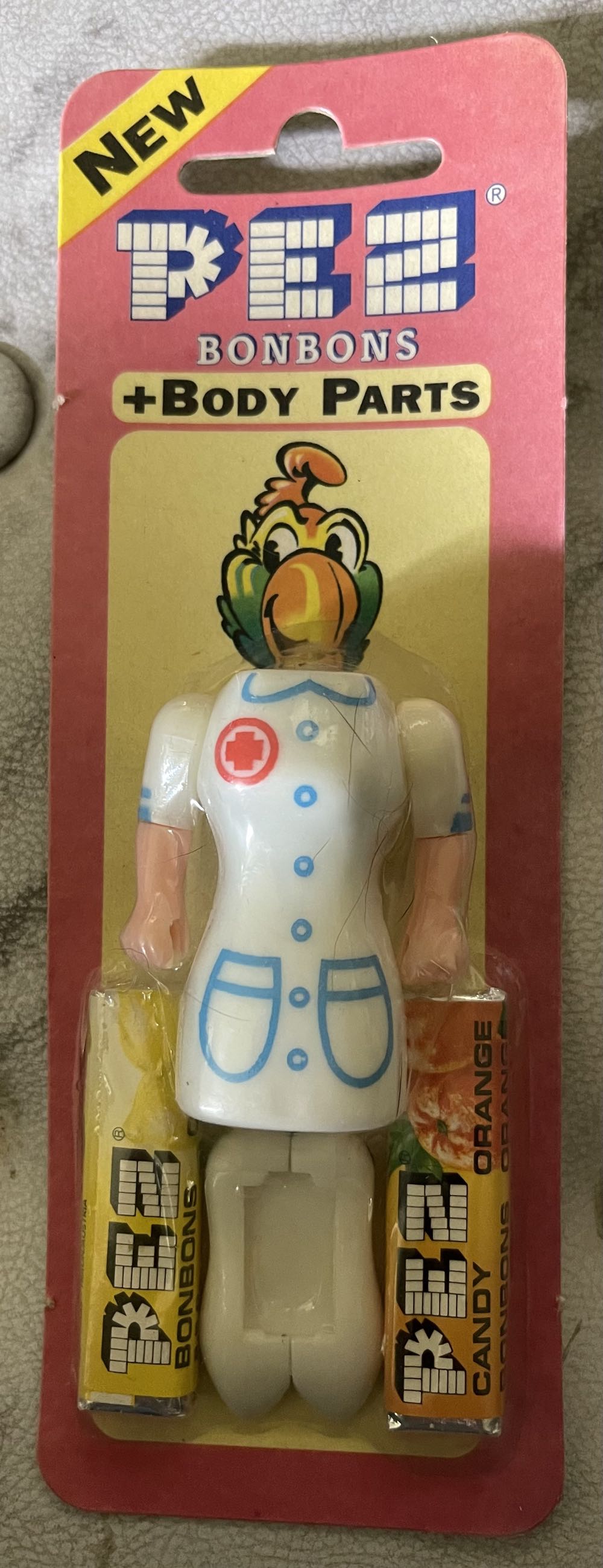 Marvel - Captain Marvel