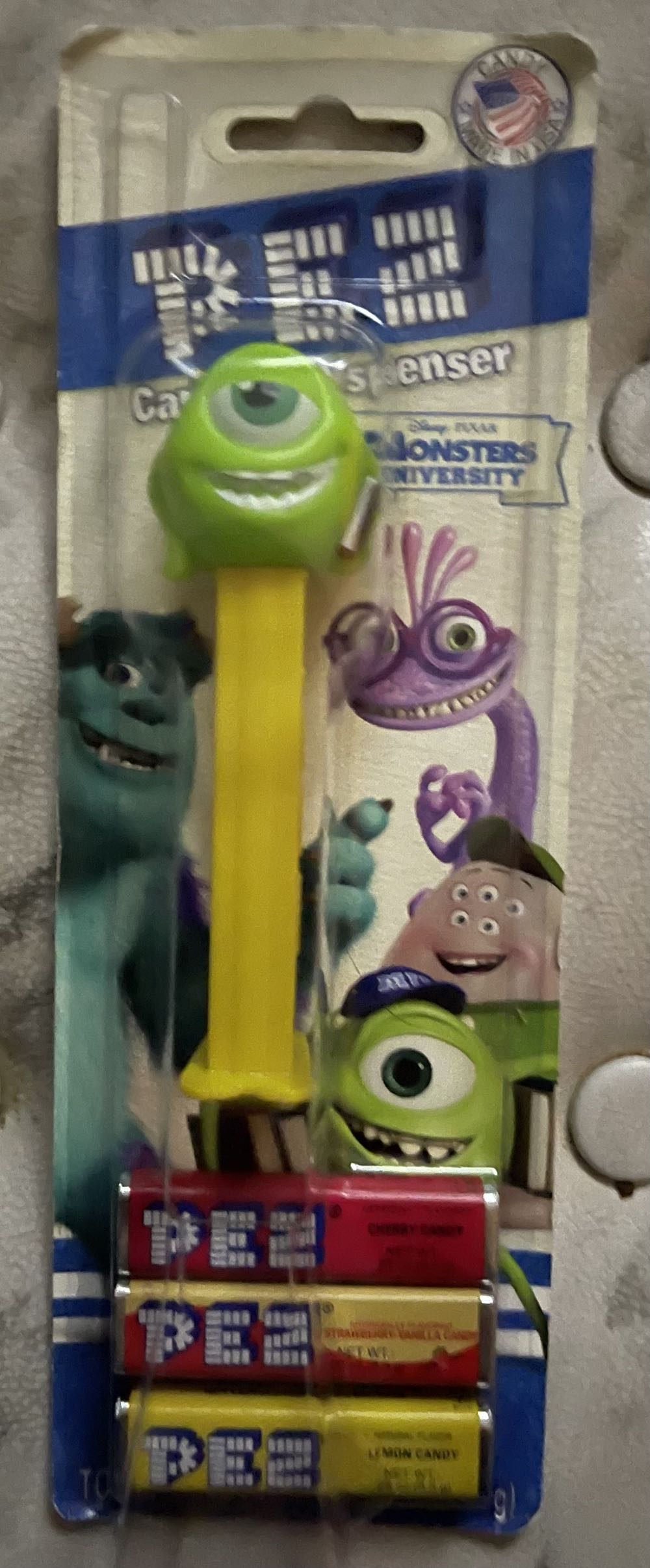 Looney Tunes - Sylvester W/Sunglasses