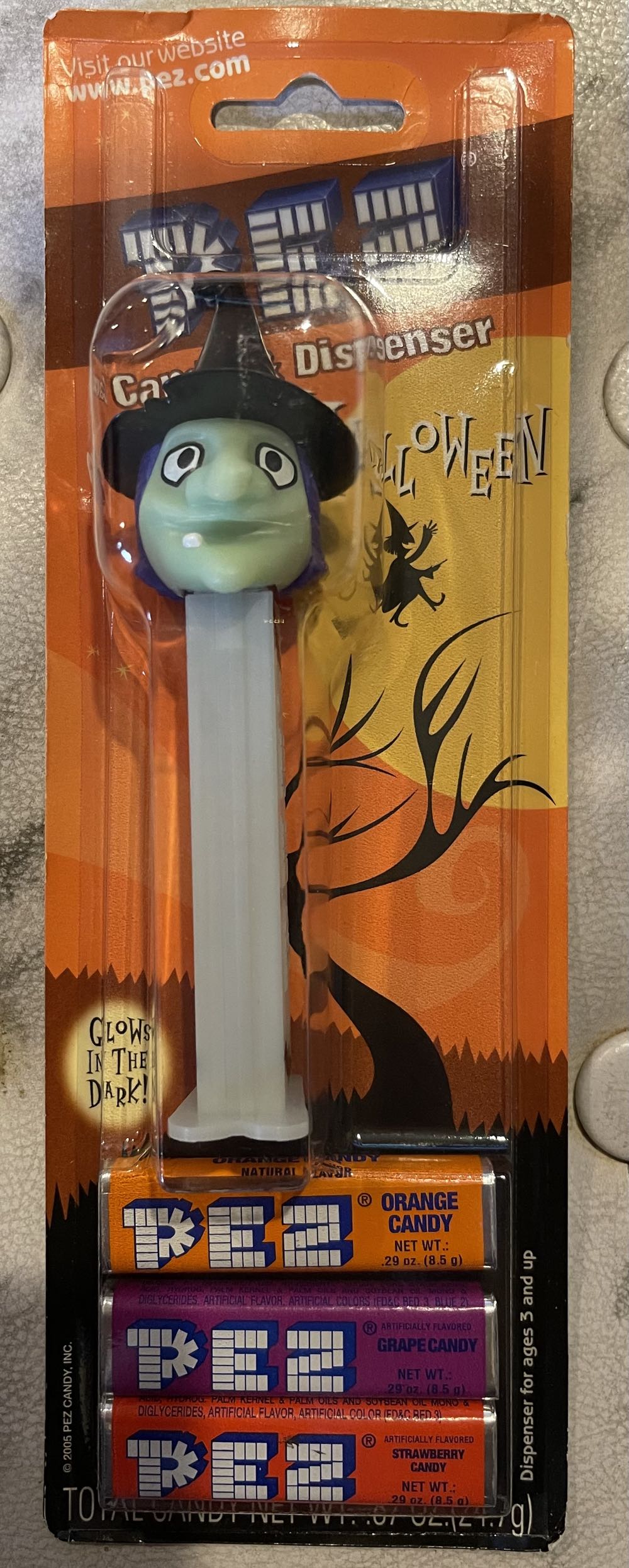 My Little Pony Twilight Sparkle Crystal/Paskesz