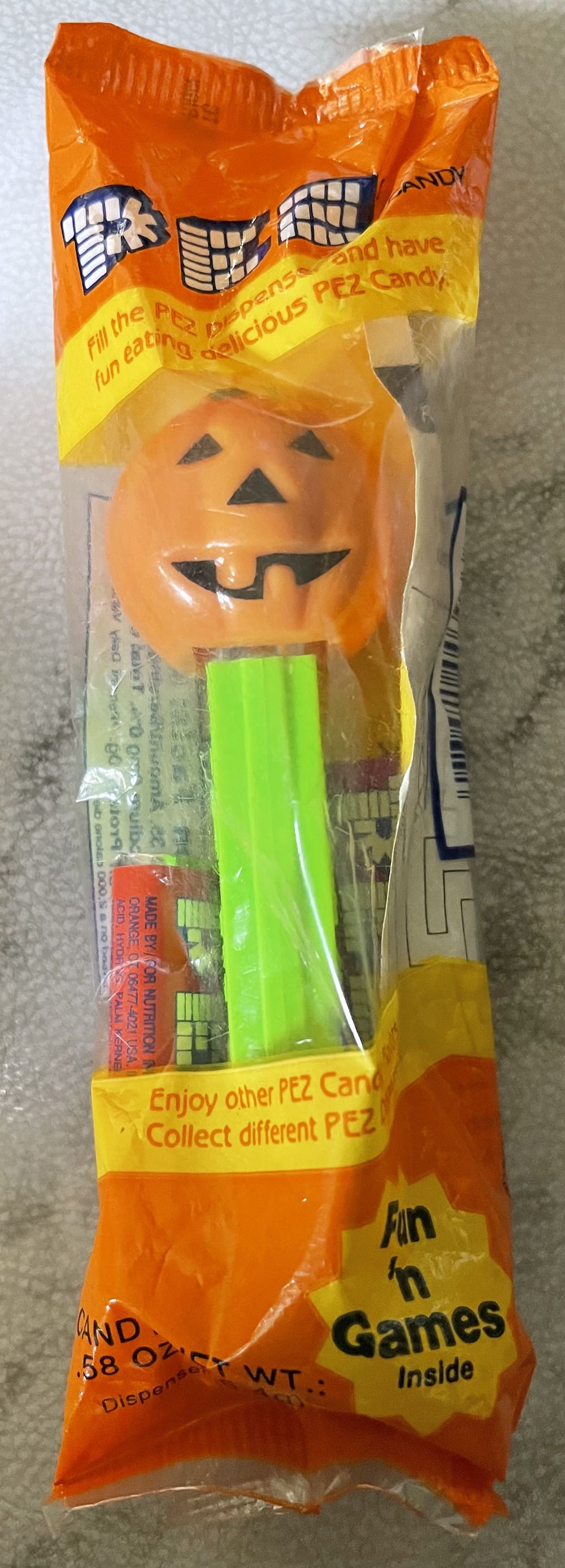 Plush 14” Circus Elephant