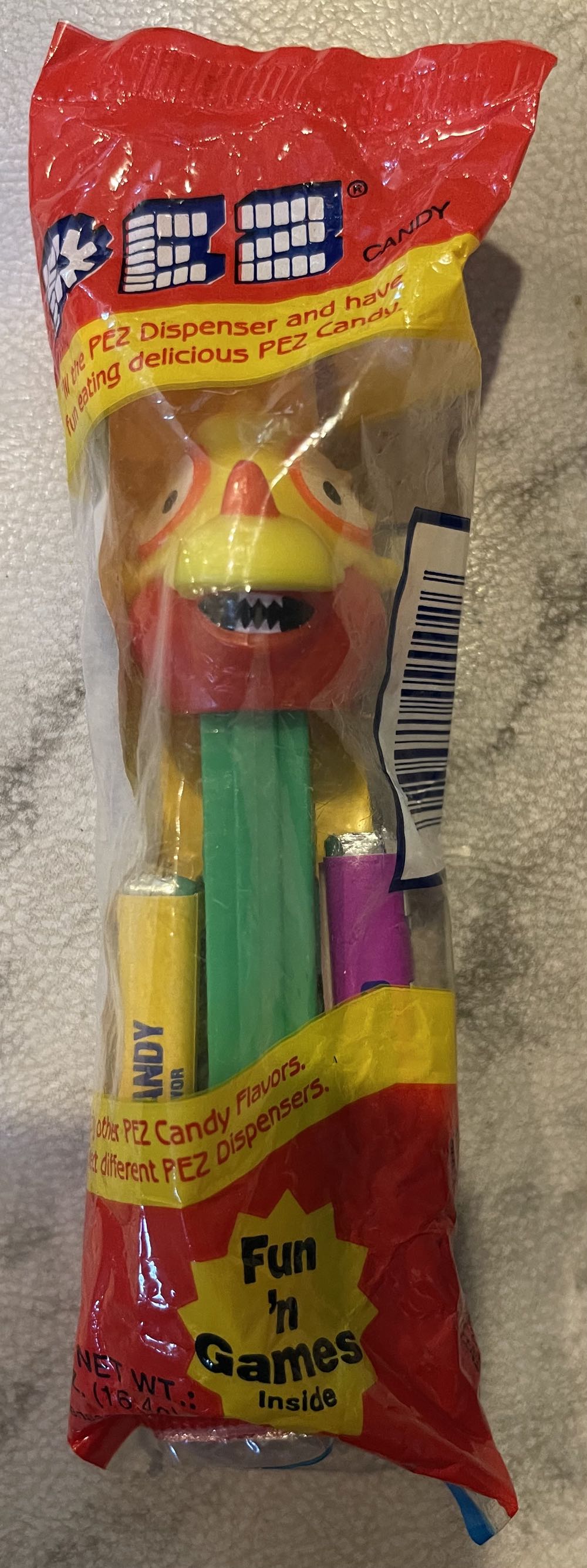 Halloween - Pumpkin D