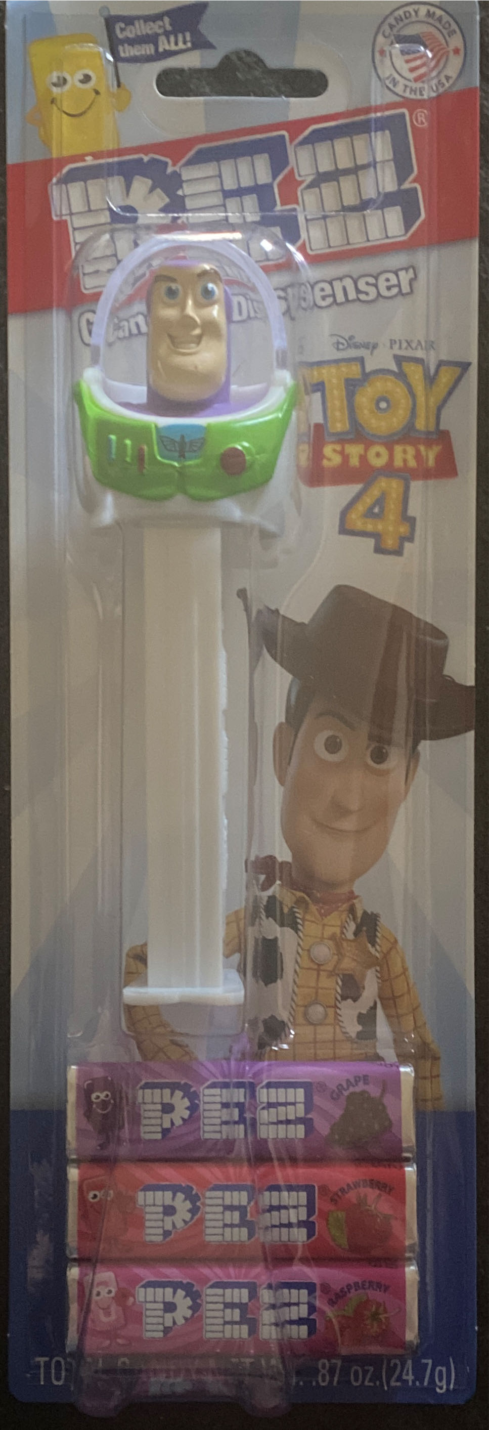 Marvel - Eternals Twin Pack Sersi & Ikaris