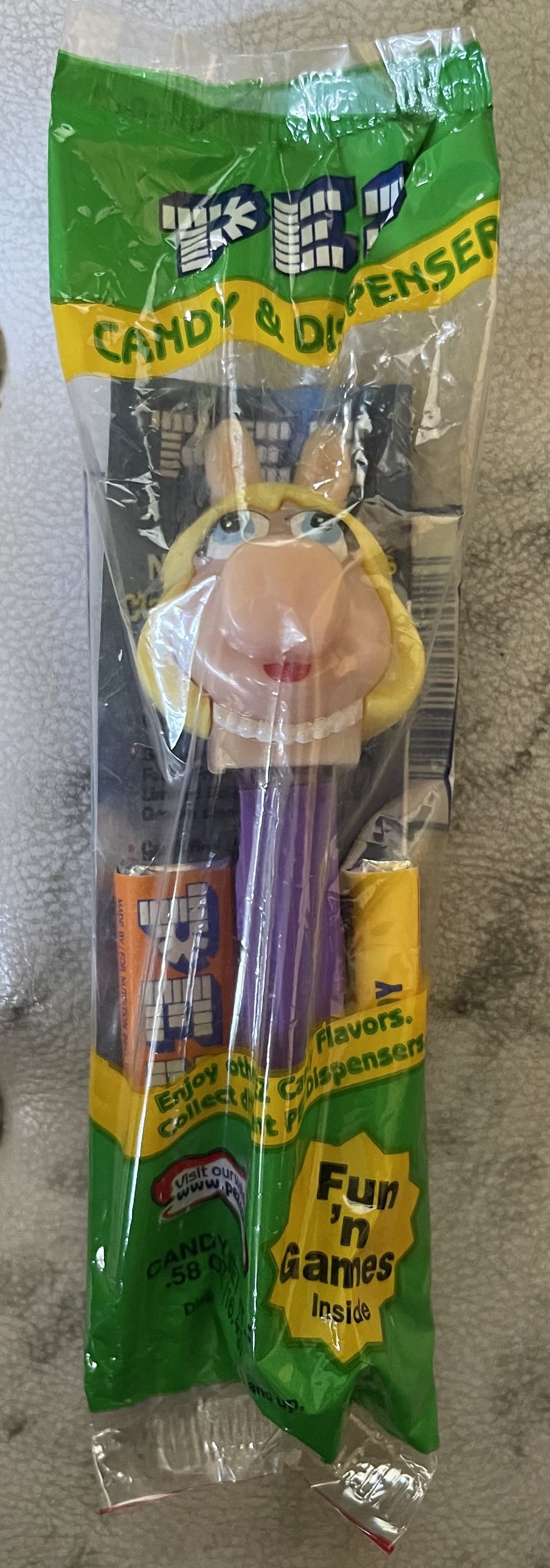 Teenage Mutant Ninja Turtles