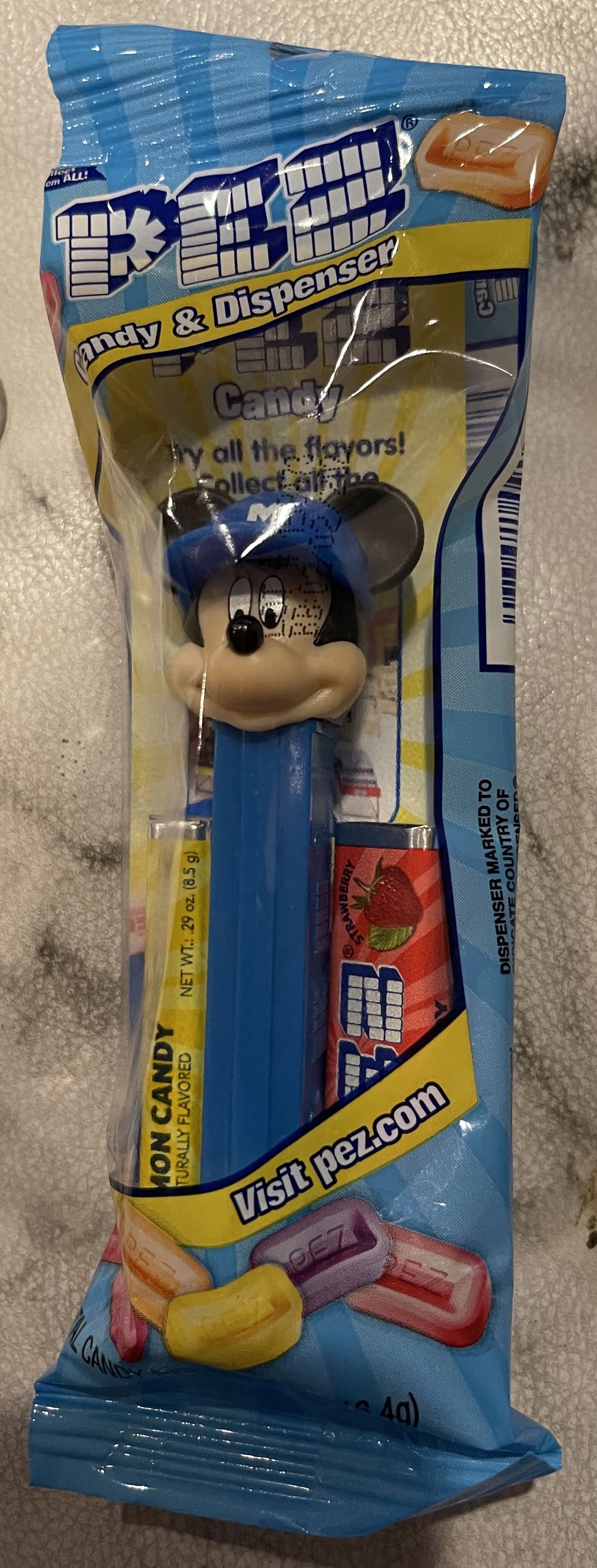 Christmas Gingerbread Man Red Stem