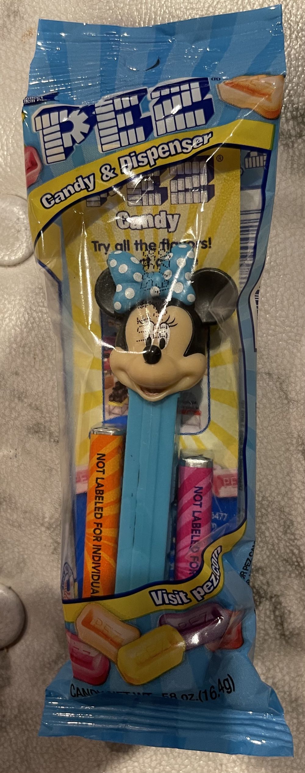 Warner Bros. - Bugs Bunny