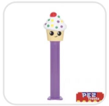 Pez Petz -Butler