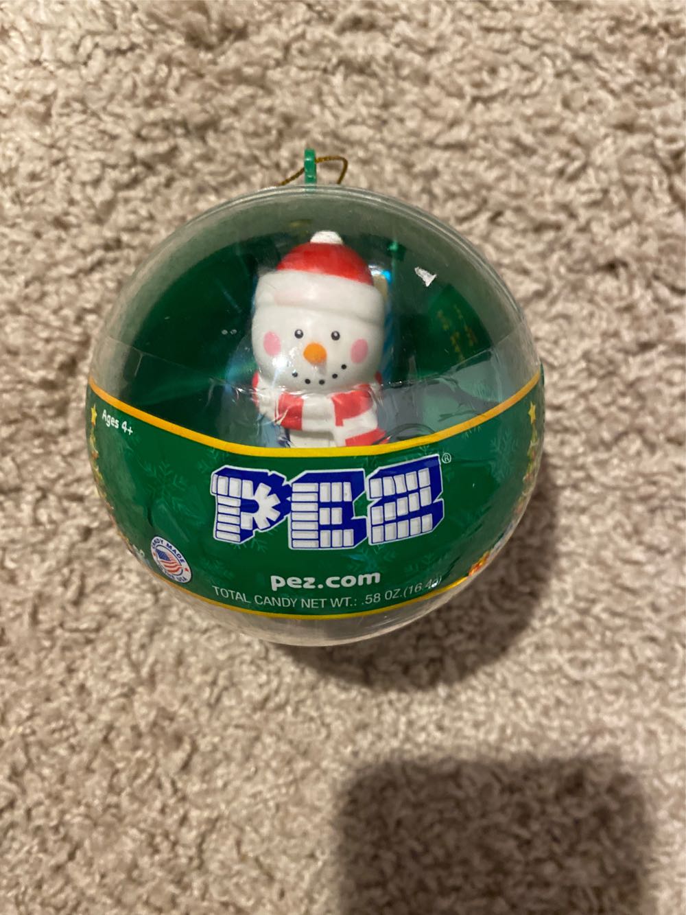 Jeffrey The Bunny - Dylan’s Candy Bar New York