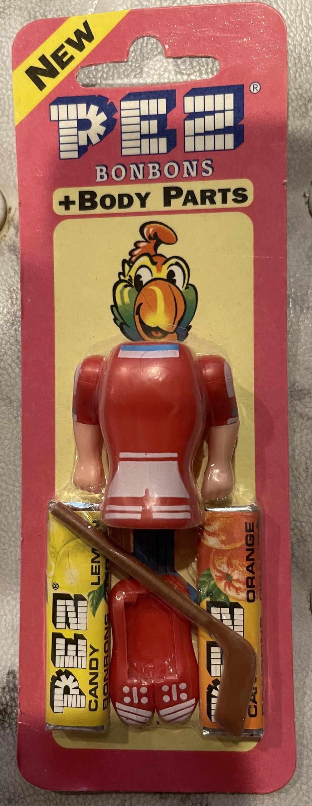 Christmas - Angel (Tube)