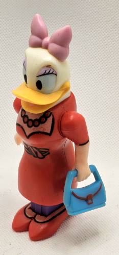 Body Parts - Lady - Body Parts pez collectible [Barcode 063255000225] - Main Image 3