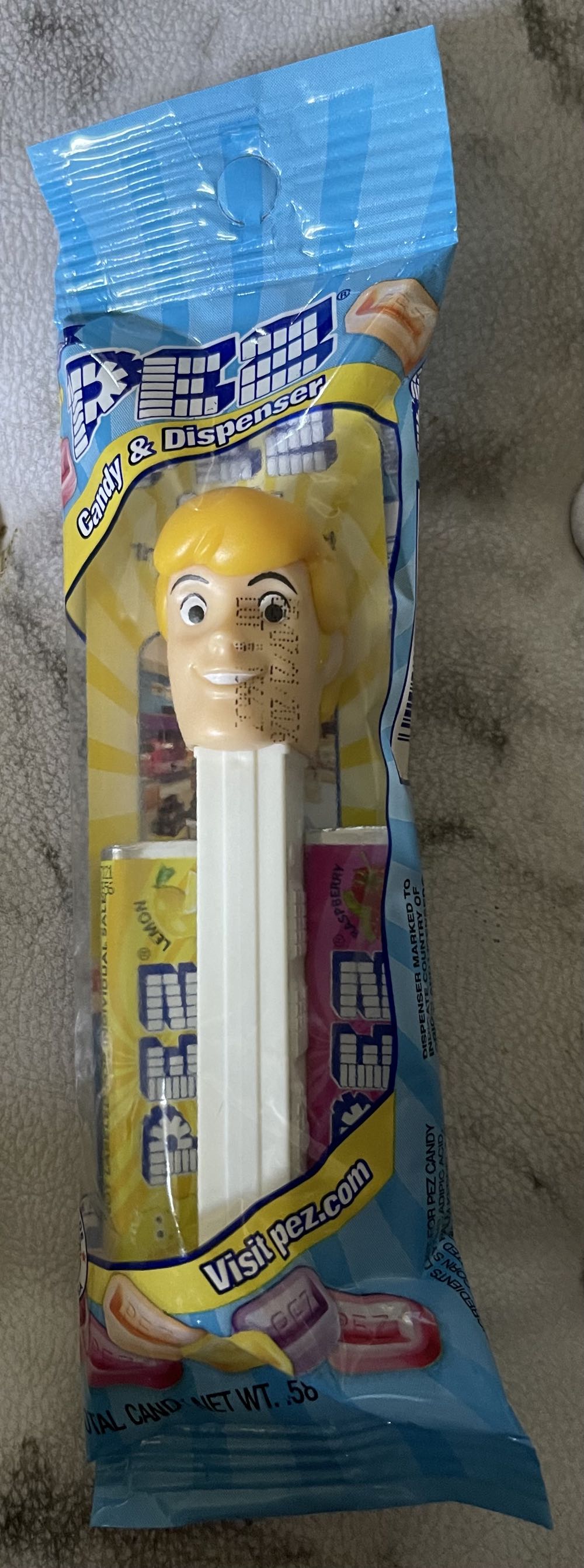 Valentine’s Day - Heart - Crystal Silly Heart