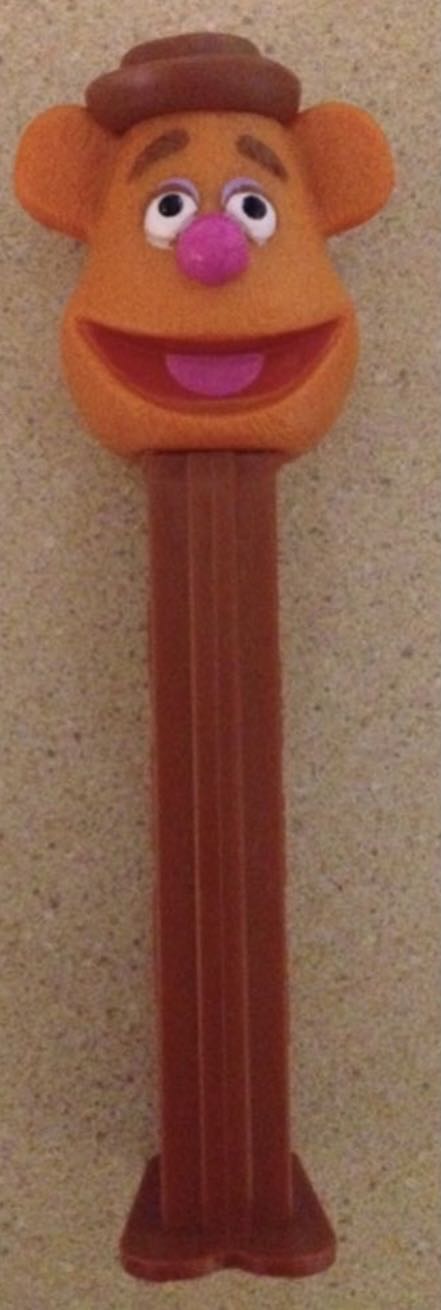 Regular Remake - Purple