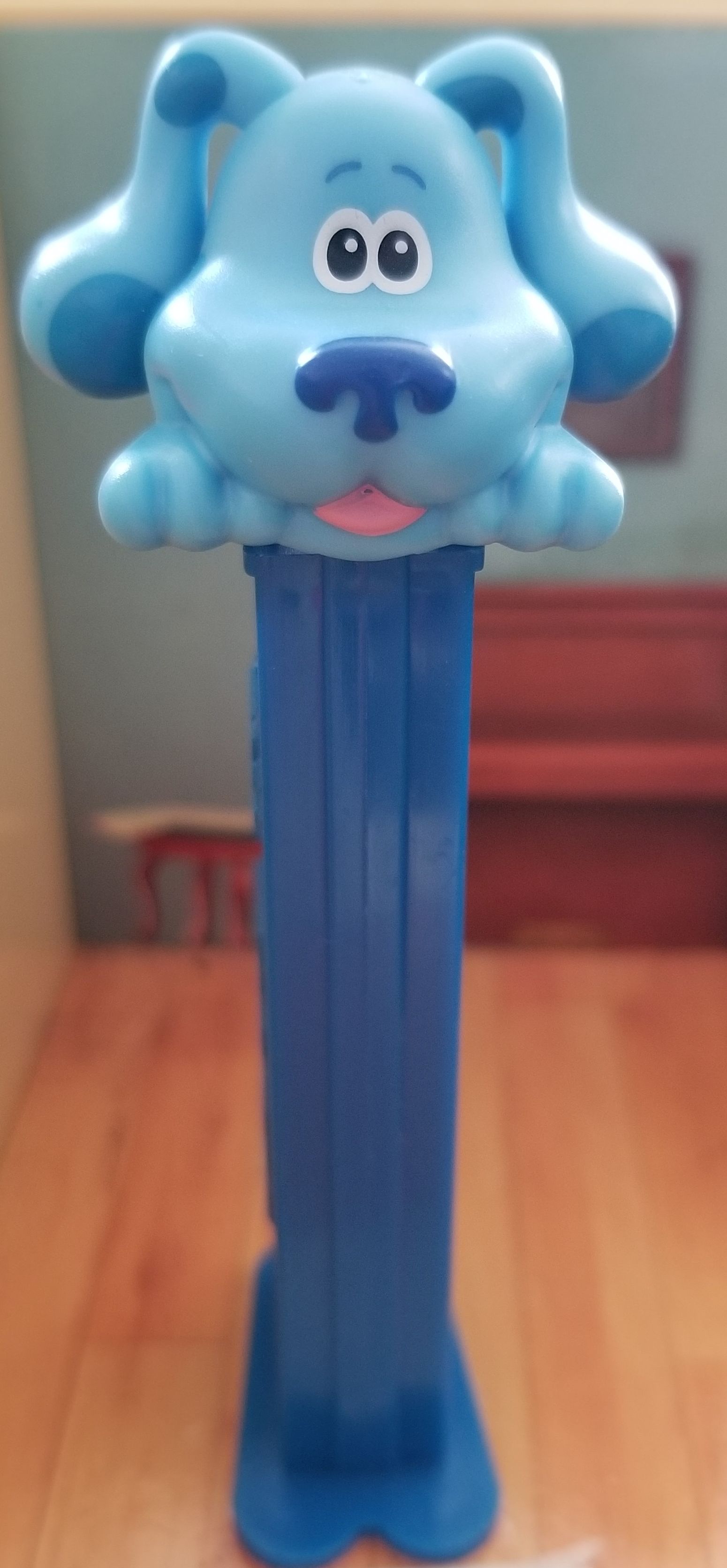 Blue - Blues Clues pez collectible - Main Image 3