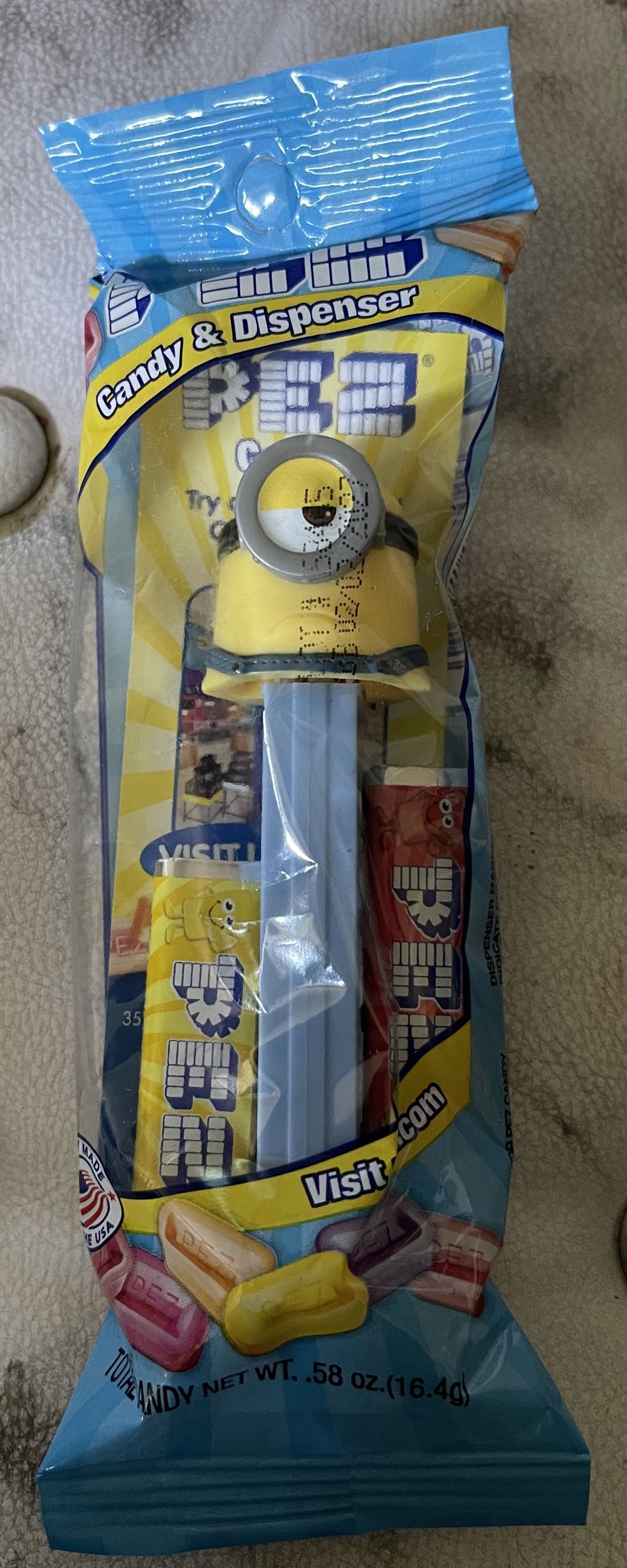 Halloween - Glow In The Dark Pumpkin