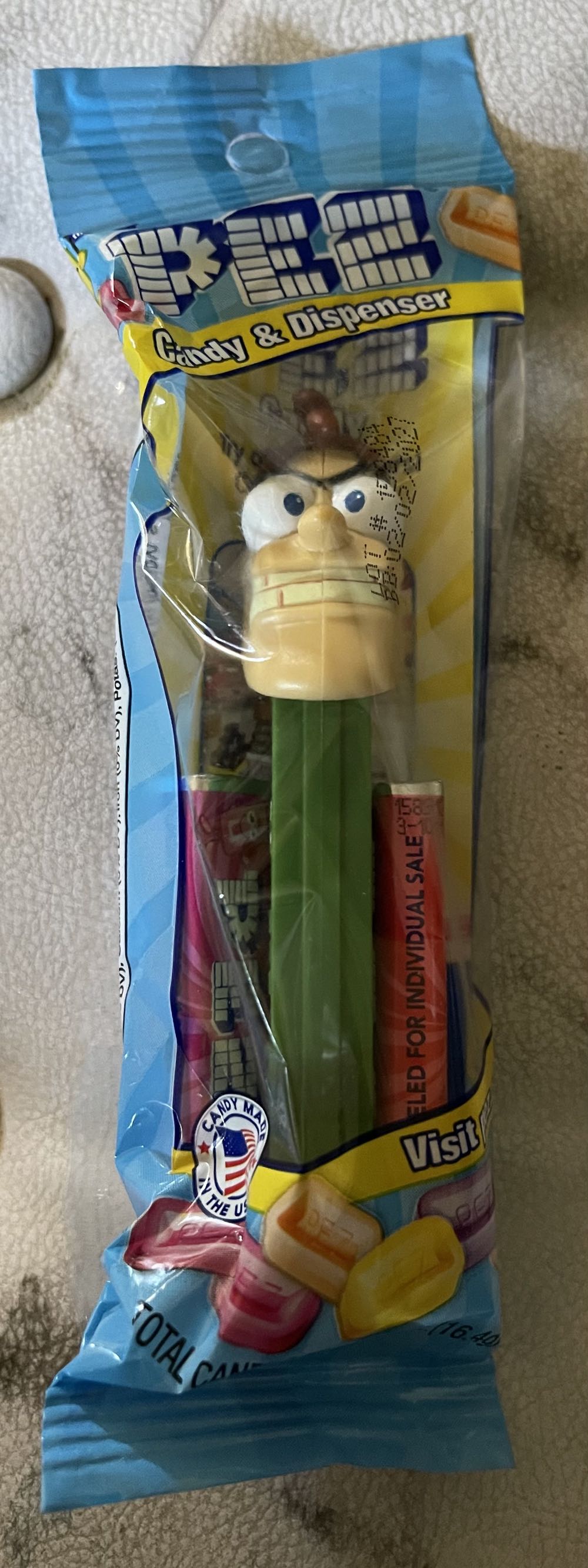 Winnie The Pooh - Piglet