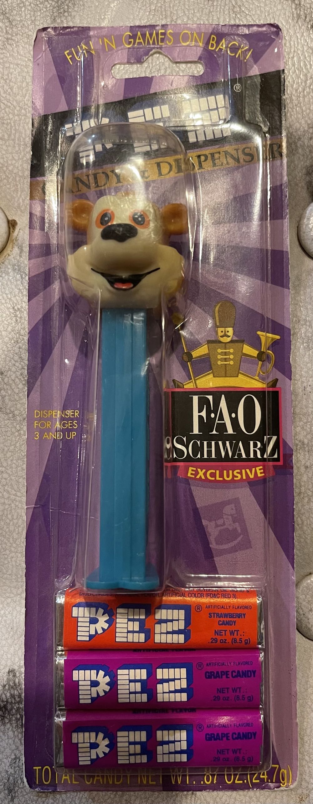 Christmas: Gingerbread Man