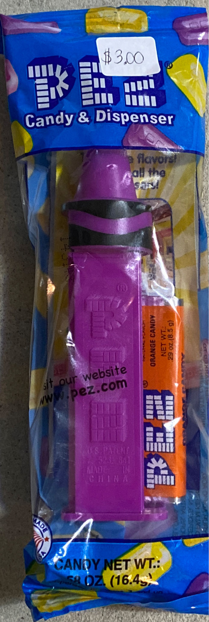 Frozen II - Olaf OLS