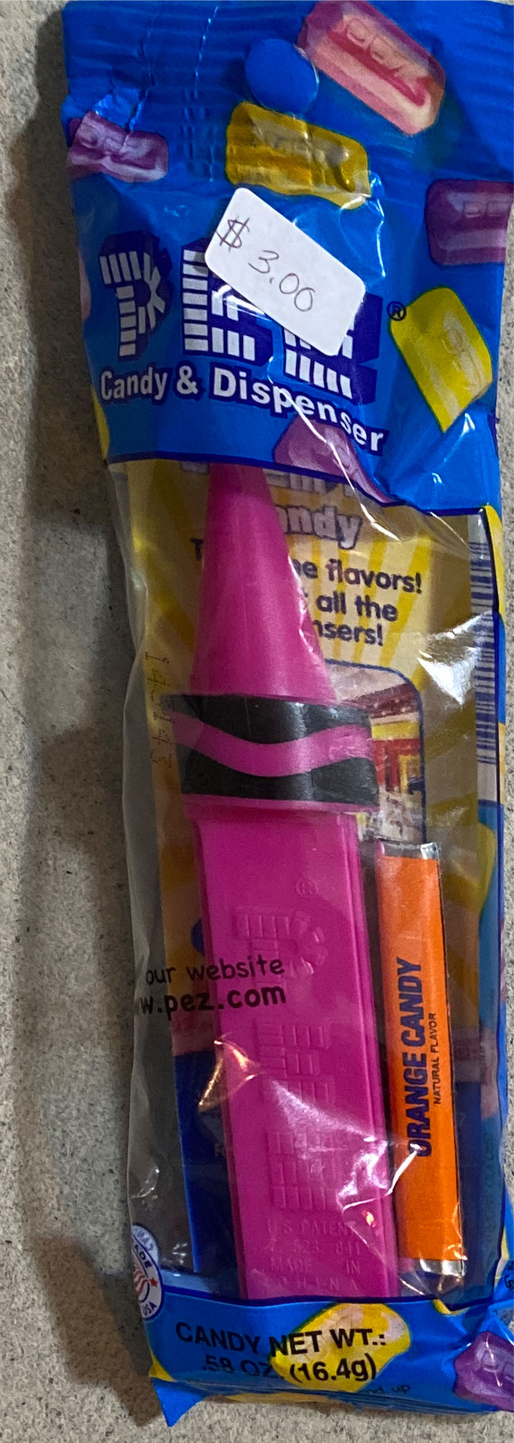 Easter Bunny Egg 2022 Exclusive OLS