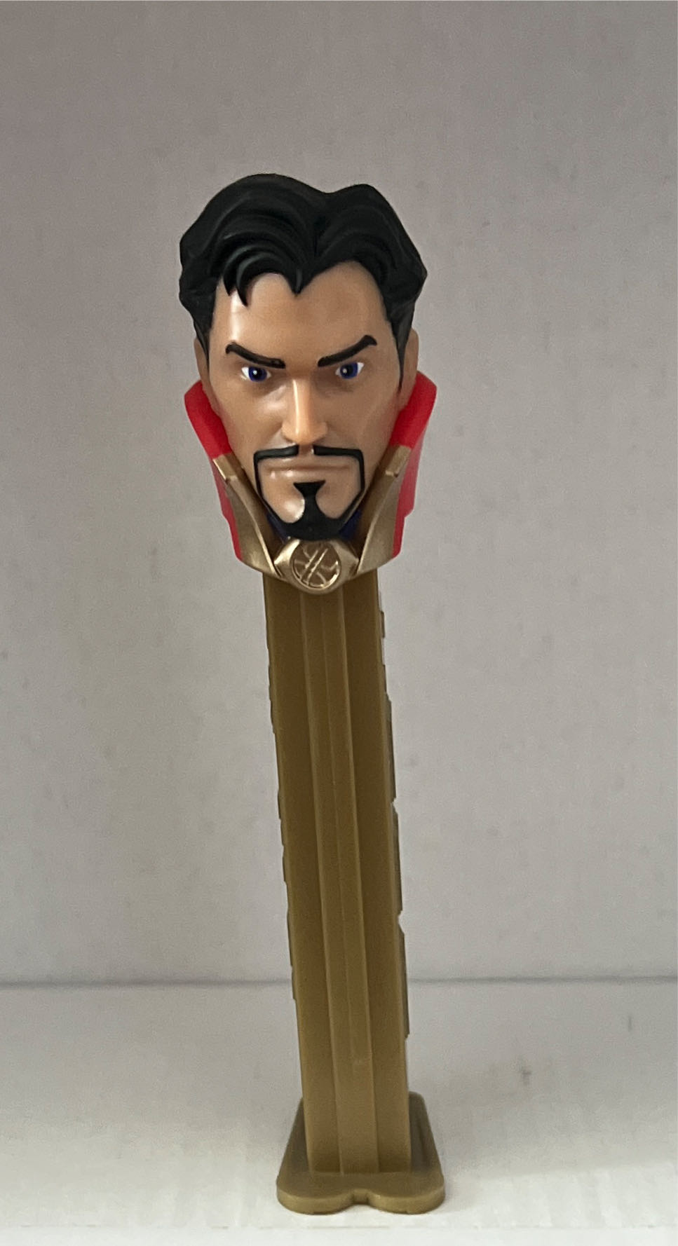 Doctor Strange - Disney - Marvel pez collectible [Barcode 073621091122] - Main Image 2