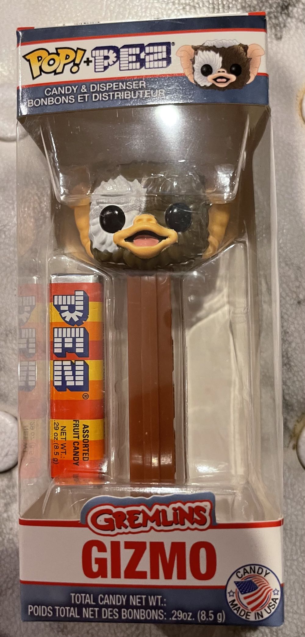 Easter Egg - 2012 Yellow Polka Dot