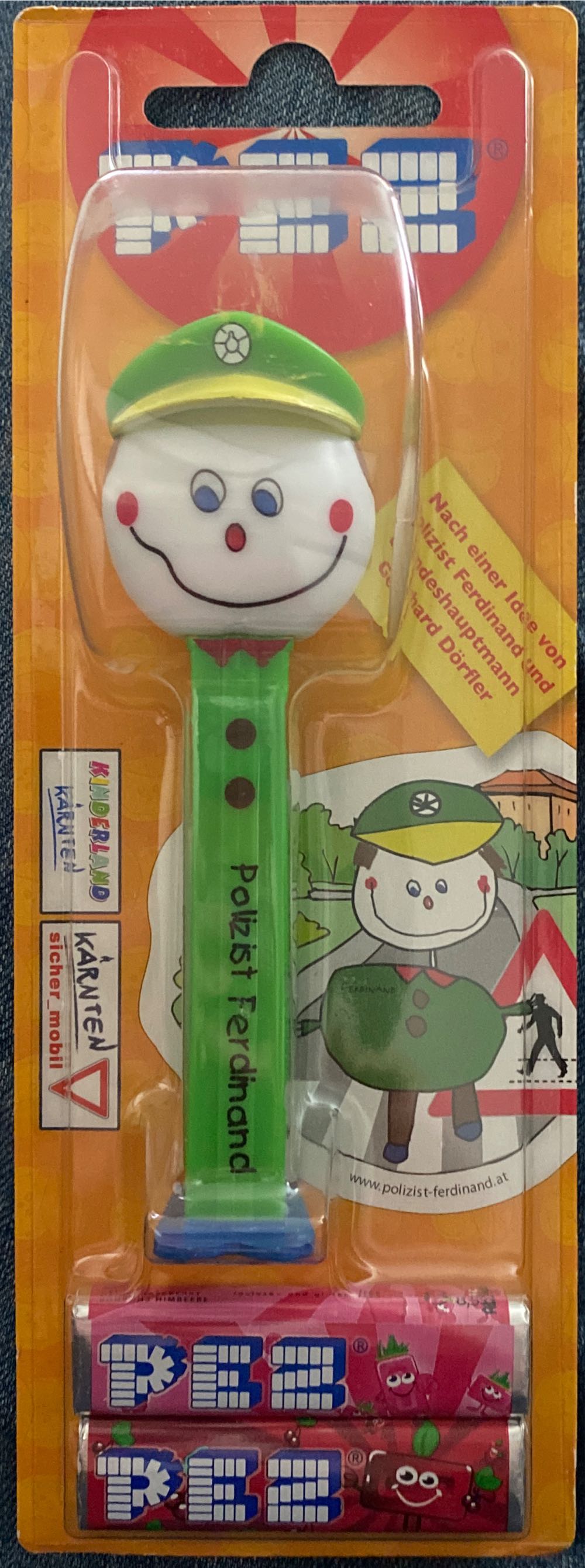 Spongebob Squarepants - Patrick Hands Up