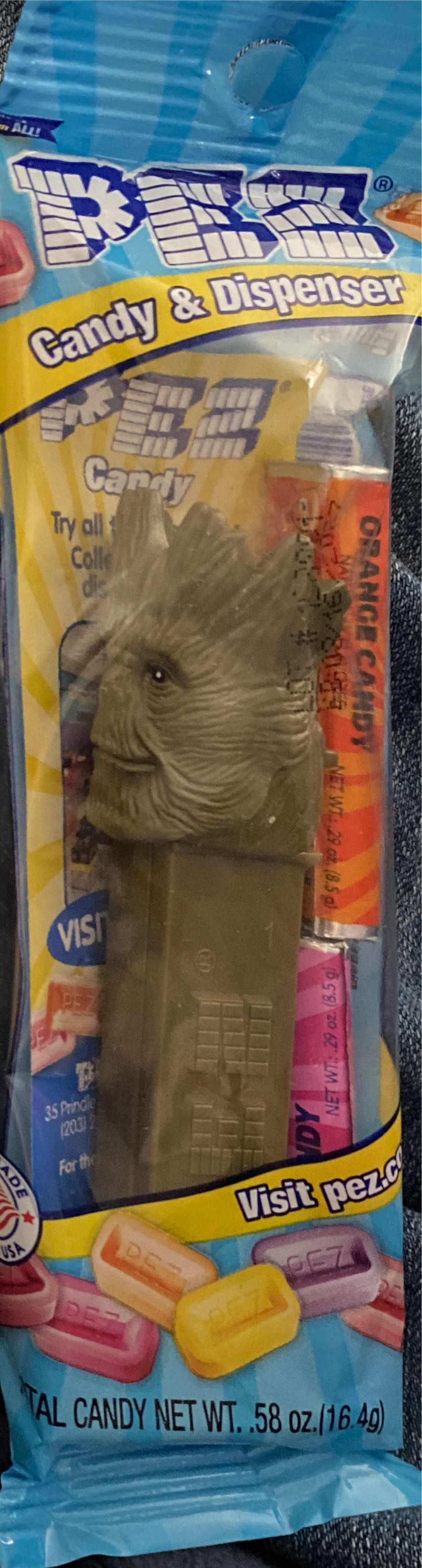 Hello Kitty Head Box