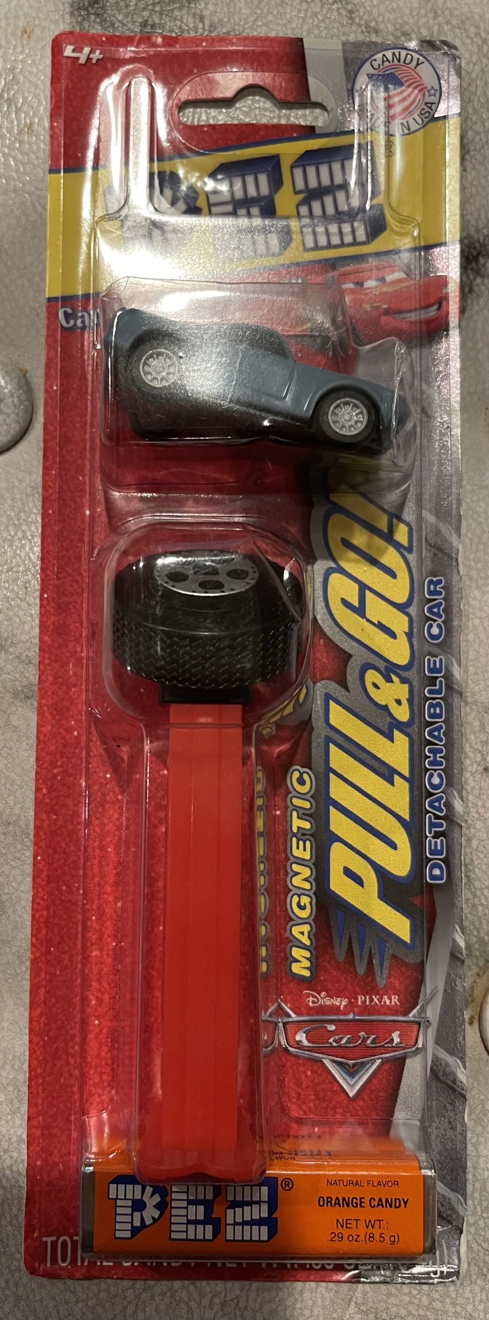 Hello Kitty - Pink Bow/Paskesz