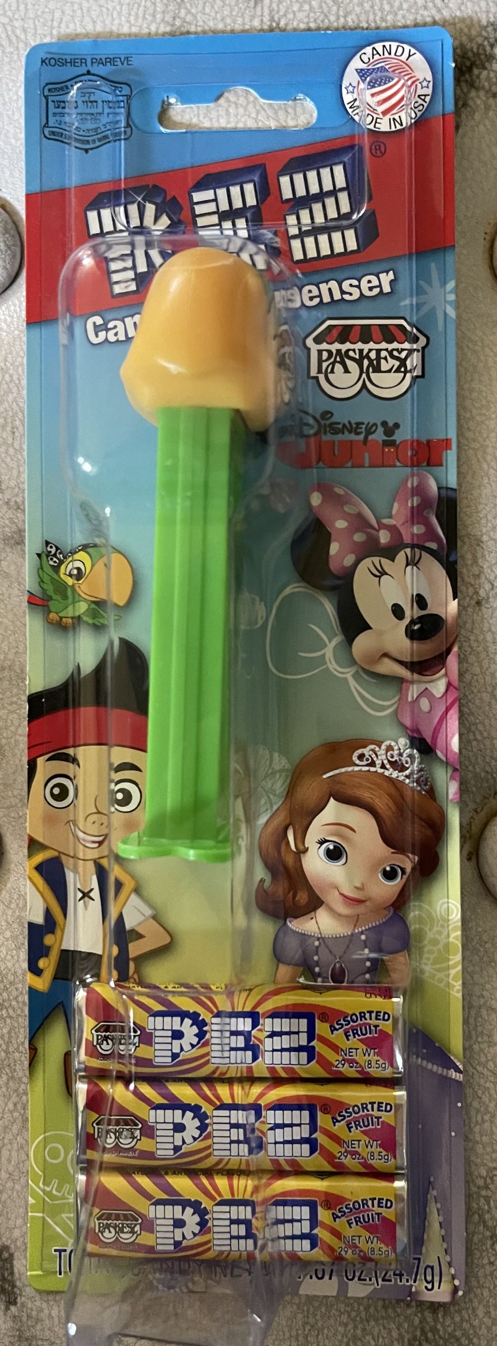 Halloween - Mummy 2017