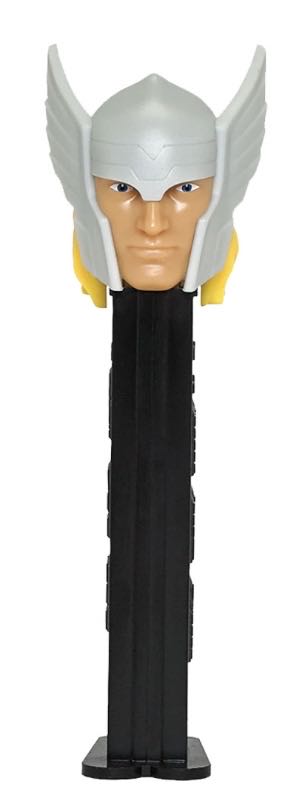 Pez Advertising Truck