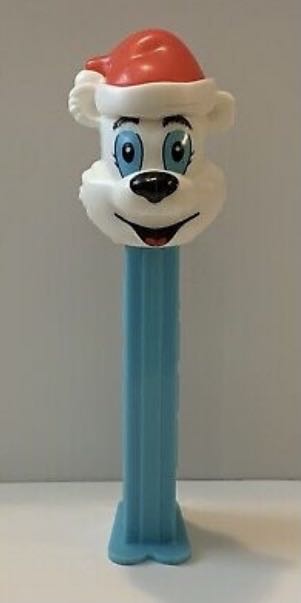 World’s Smallest: Pez Boy