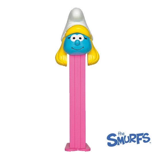 Smurfs - Smurfette - Smurfs pez collectible - Main Image 2