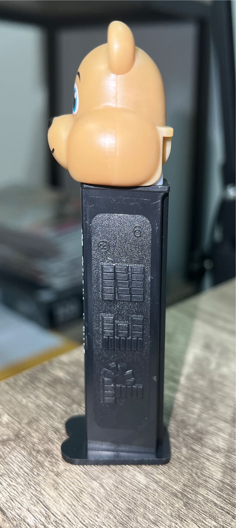 Father’s Day 2022 Papa Bear - PEZ Miscellaneous pez collectible - Main Image 4