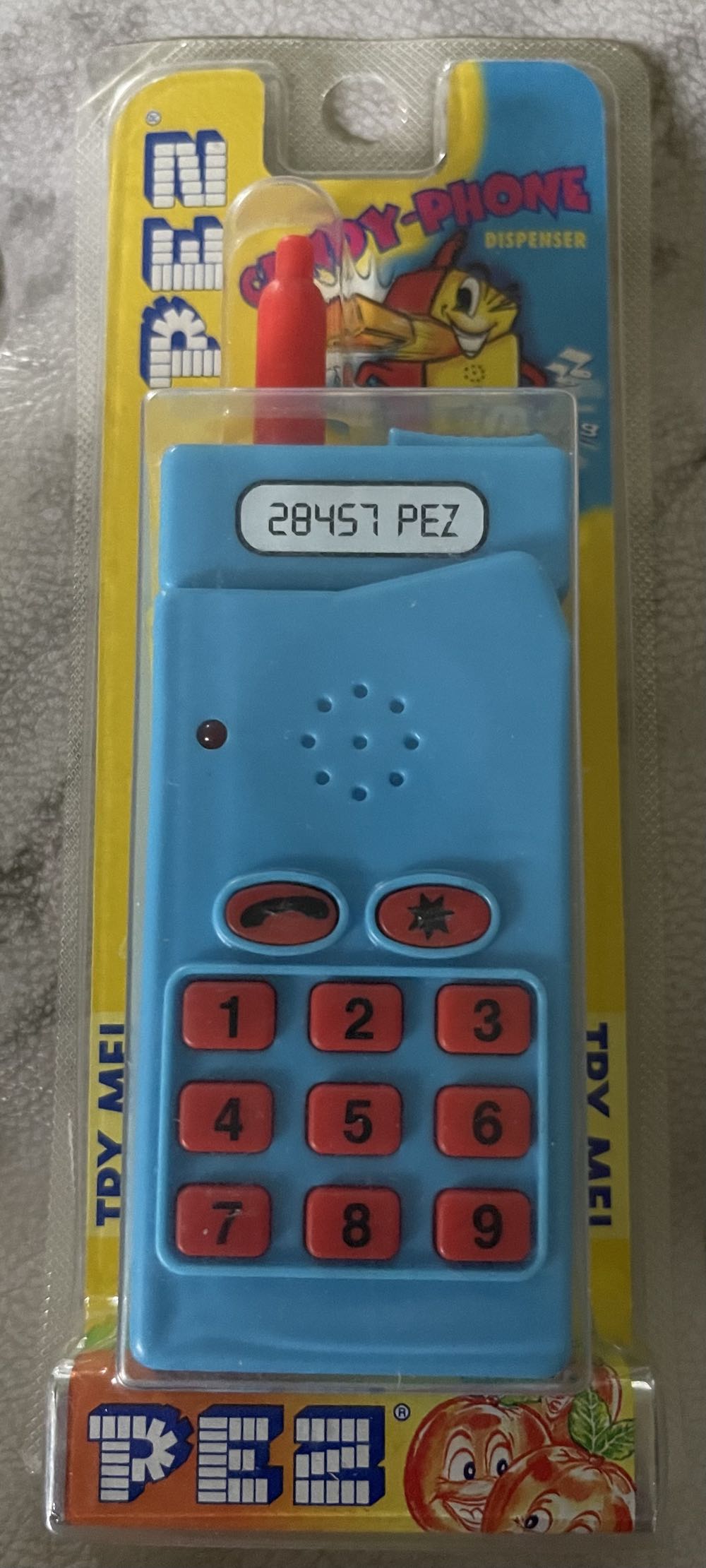 Hello Kitty - Puppy OLS